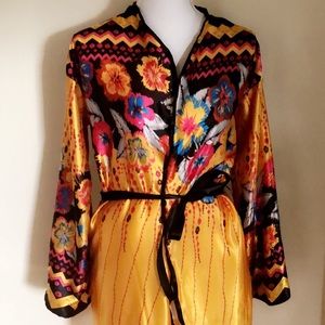 Robe/kimono